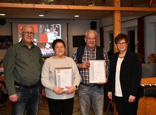 117. Hauptversammlung des LK Renhardsweiler