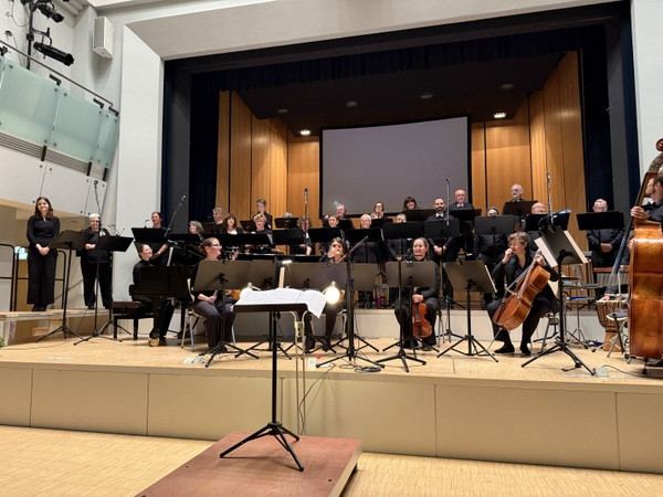 2. Albstädter Bildkonzert