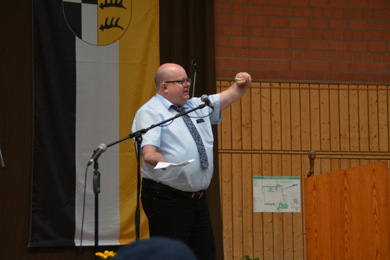 Chorverbandstreffen in Haigerloch ein voller Erfolg