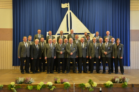 Herbstkonzert MGV Harmonie Obernheim