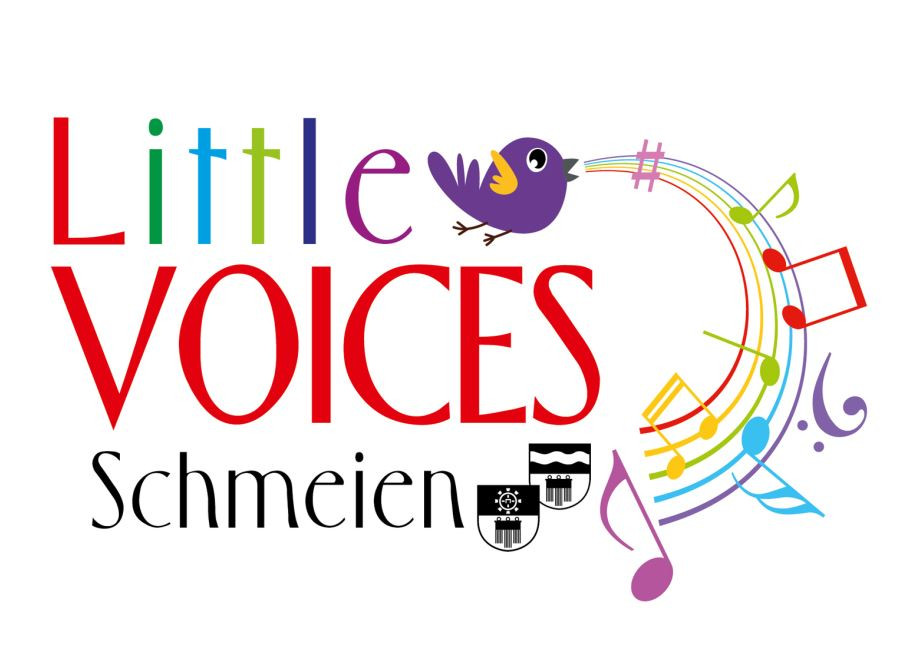 Kinder- und Jugendchor (KiJuCho Schmeien) gegr&uuml;ndet