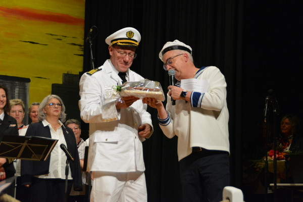 LK Ostmettingen - Ein Abend mit Udo Jürgens