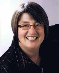 Monika Fecker